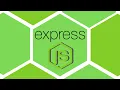 Express JS Node REST API Crash Course