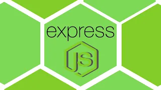 Express JS Node REST API Crash Course