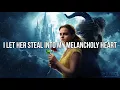 Beauty & The Beast - Evermore (Lyrics) HD