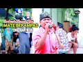 Download Lagu Lagu yang Lagi Viral Mate Berampas Versi || Temu Karya 05 - Mustamin Ahmad Alba - live 2021