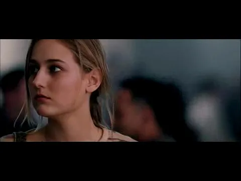 WALK ALL OVER ME Official Trailer