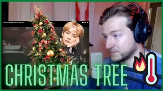 Download First time hearing CHRISTMAS TREE by V! MP3