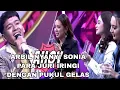 Download Lagu ARBIL DA7 nyanyikan lagu Sonia diiringi pukul gelas oleh para juri