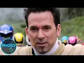 Download Lagu Top 10 Jason David Frank Tommy Oliver Moments In Power Rangers