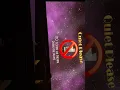 Starlight Cinema Bumper
