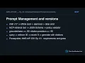Advanced RAG and Prompt Governance AWS AIP-C01 Ep 04