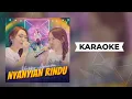 Download Lagu Happy Asmara - Nyanyian Rindu ‼️ Karaoke