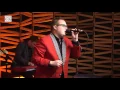 KFOG Private Concert: St. Paul and the Broken Bones - "I'll Be Your Woman"