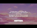 Maluma, Kany García - 1+1 (Letra/Lyrics)