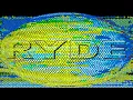 RYDE IMAGING MICROENCODING BANDWIDTH FREQUENCY