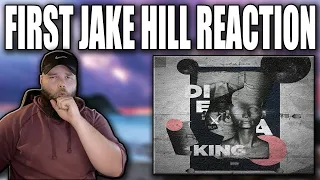 Download Die a King {REACTION} | Jake Hill - Die a King MP3