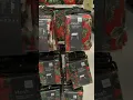 Christmas table cloth