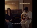 Menerima Luka (Live Acoustic Version)