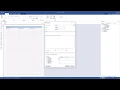 WinForms Reporting Tools Creating OData Data Source and Using Filter in Query Shot on v2019