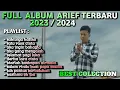 Download Lagu Arief - Sakitnya Hatiku - Satu Rasa Cinta ( Kumpulan Lagu Arief Terbaru 2023)