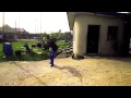 Flavour and Wande Coal "WAKE UP" FURIOUS-F DANCE CREW