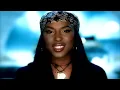 Tweet feat. Missy Elliott ‎– Oops (Oh My) (Official Video)