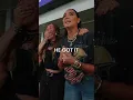 Claire Kittle Kristin Juszczyk s reactions to the 49ers OT win are amazing