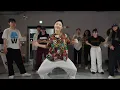 Bayanni, Jason Derulo - Ta Ta Ta / YODA Choreography