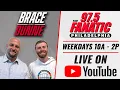 Brace Dunne Show 2026