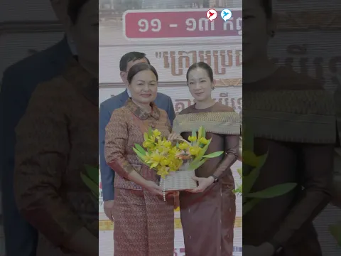 មកឲ្យទាន់គេ! ផ្សារកូនខ្មែរ ជីបម៉ុង 271 កំពុងរៀបចំ«ពិព័រណ៍ទេសចរណ៍កម្ពុជា»