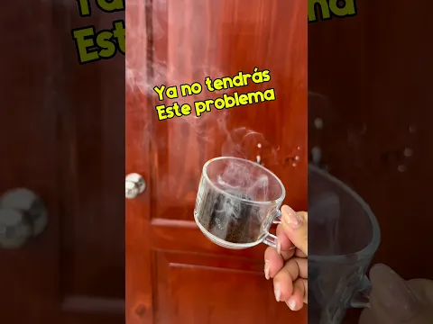 Espárcelo en toda la casa