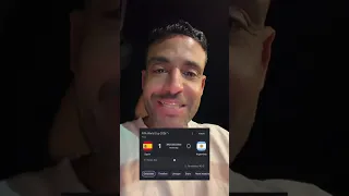 فوز اسبانيا  بكأس العالم على الارچنتين  و فرحه عارمه للجاليه الاسبانيه و الارچنتين مش راضيه تموت