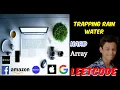 Leetcode - Trapping Rain Water Level