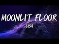 Download Lagu LISA - MOONLIT FLOOR (Instrumental)