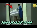 Download Lagu PENAMPAKAN HANTU TEREKAM KAMERA | VCS 109
