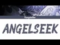 👼【Ado】  エンゼルシーク (Angelseek)  | SUB ESPAÑOL + ROMAJI