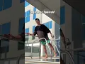 Download Lagu English or Spanish? Whoever moves first is gay | Credit: @akaalexd via ig #memes #trending #viral