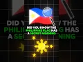 Download Lagu The Philippine Flag has a Secret Meaning?!