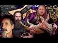 Download Lagu SWOLA255 - SYSTEM OF A DOWN, JOHN PETRUCCI MAJESTY 2025, IBANEZ J-CUSTOMS, PLAYING ON A BOAT, IGORRR