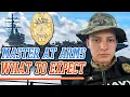 U S Navy Master at Arms A School The Complete Guide