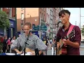 THIS IS SO ROMANTIC | Elvis Presley - Can't Help Falling In Love | Allie Sherlock & Cuan D. cover