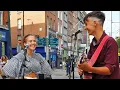Download Lagu THIS IS SO ROMANTIC | Elvis Presley - Can't Help Falling In Love | Allie Sherlock \u0026 Cuan D. cover