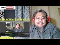 Ardhito Pramono - fine today (Nanti Kita Cerita Tentang Hari Ini - Original Mot...- Reaction