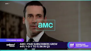 AMC Networks CEO steps down amid plans to lay off 20 of U S workforce
