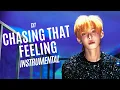 [CLEAN INSTRUMENTAL] TXT 'Chasing That Feeling'