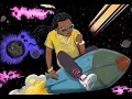 Casper Screwed & Chopped - Takeoff