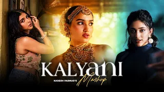 Kalyani Mashup | Shreya Ghoshal | Ft. Majboor | Instagram Trending Song 2026 | Naresh Parmar
