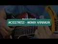 Download Lagu Bedah Chord Nenek Karimun - Nosstress | Kunci Gitar Nenek Karimun