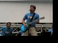 It's Your Wedding Day - THE WEDDING SINGER, Bryant Park 2006