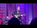 Vince Gill - "Don't Let Our Love Start Slippin' Away" - Charleston, SC - 6/6/25