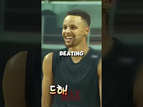 They CHEATED and Still Couldn't Beat Curry!