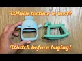 Product Review on 2 of my Son s Favorite Silicone Teethers