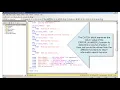T-SQL tutorial Error Handling Full SQL Server Transact-SQL Course Introduction Lesson 9