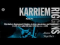 Karriem Riggins Top # 10 Facts