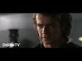 Palpatine avoue à Anakin qui est il est un Sith Star Wars 3 VF